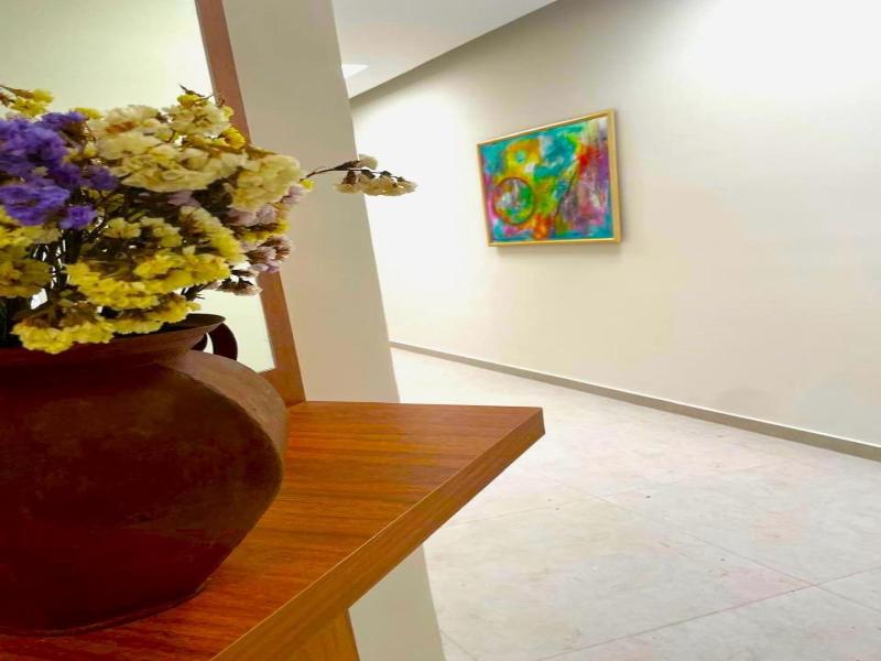 Hotel Verdes Mares (9)