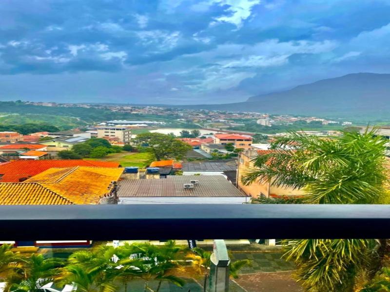 Hotel Verdes Mares (10)