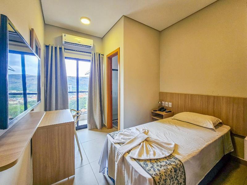 Hotel Verdes Mares (11)