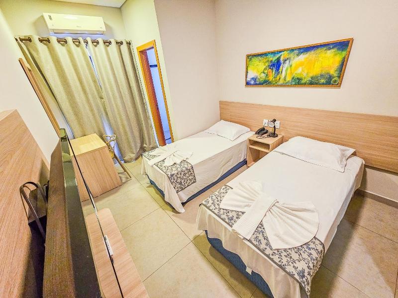 Hotel Verdes Mares (12)