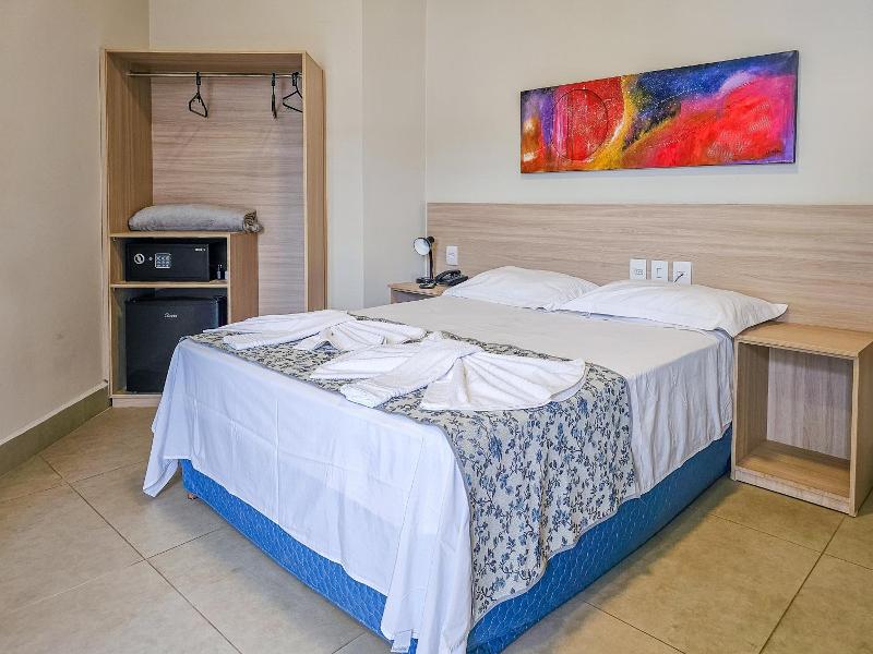Hotel Verdes Mares (13)
