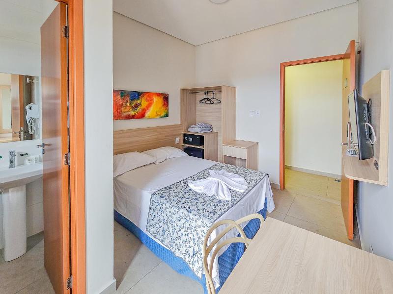 Hotel Verdes Mares (14)