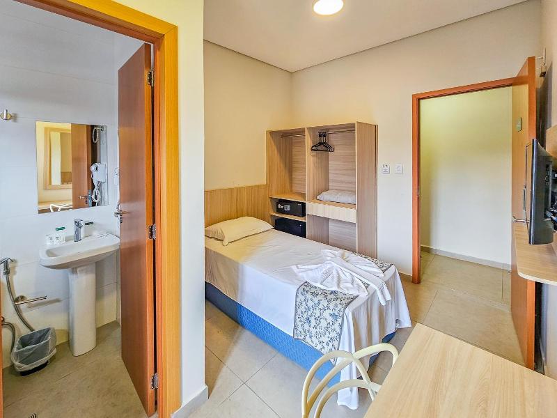 Hotel Verdes Mares (15)