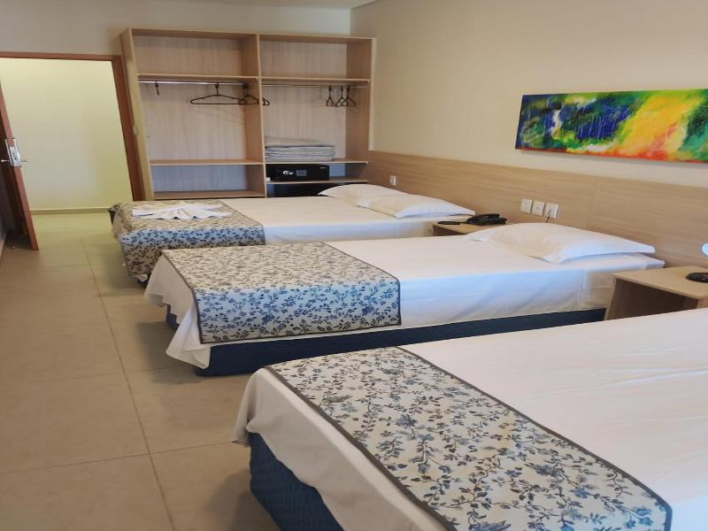 Hotel Verdes Mares (19)