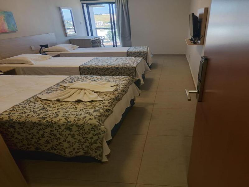 Hotel Verdes Mares (20)
