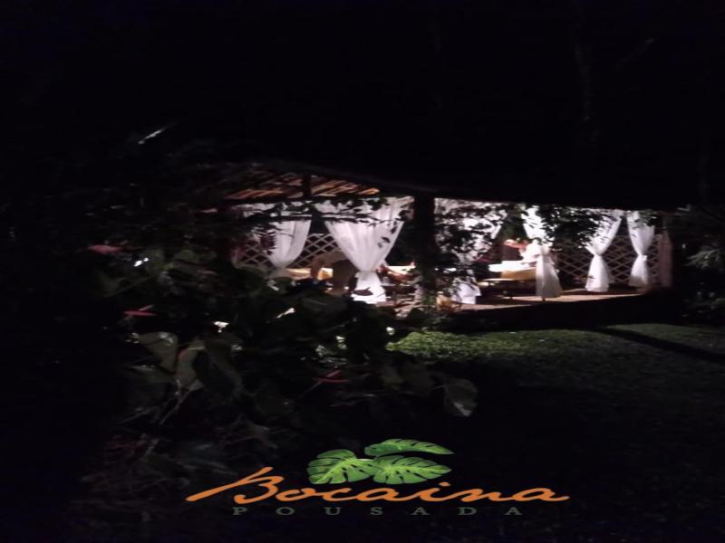 Pousada Bocaina (1)