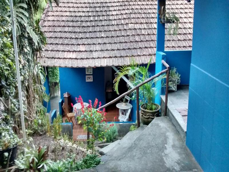 Pousada Casa Azul (19)