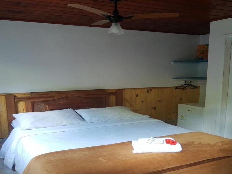 Pousada Casa Azul (20)