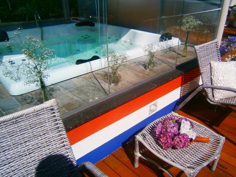Hotel Pousada Oosterhuis (1)