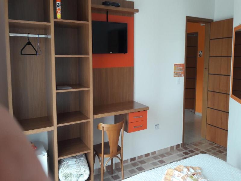 Hotel Pousada Oosterhuis (4)