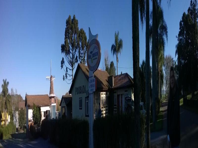 Hotel Pousada Oosterhuis (9)