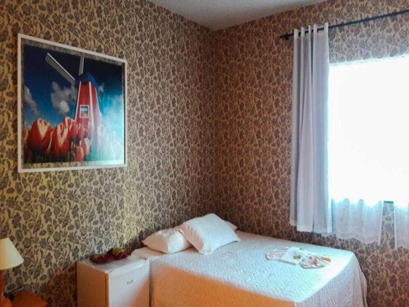 Hotel Pousada Oosterhuis (14)