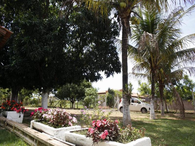 Pousada Meribá (1)