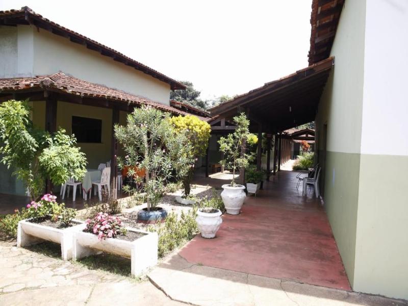 Pousada Meribá (2)