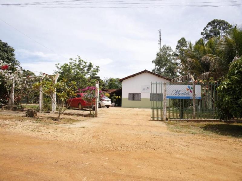 Pousada Meribá (13)
