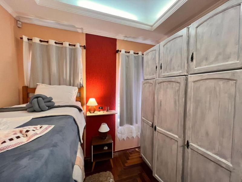 Residencia Dago Suites