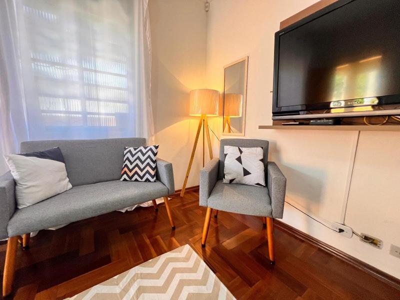 Residencia Dago Suites (11)