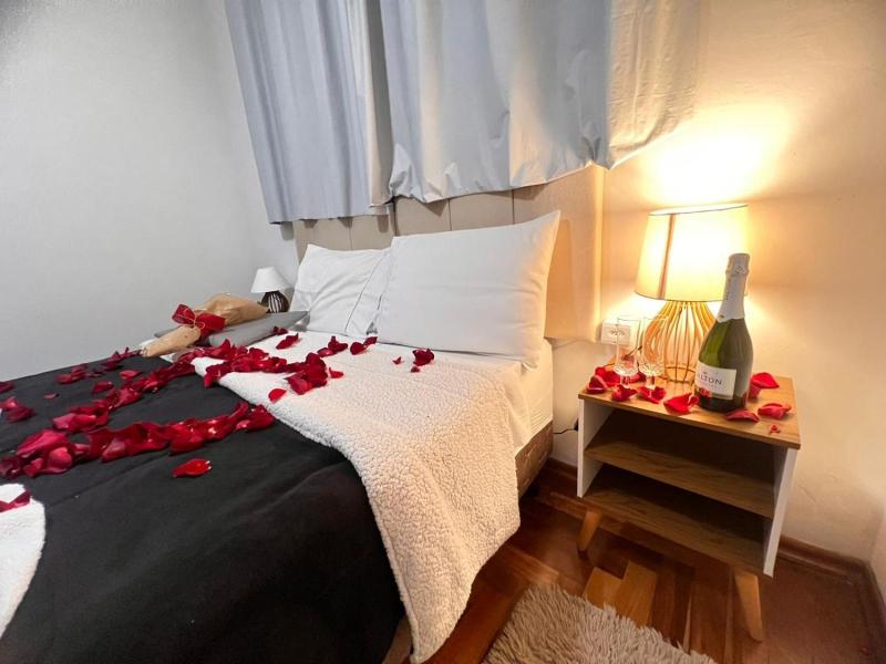 Residencia Dago Suites (12)