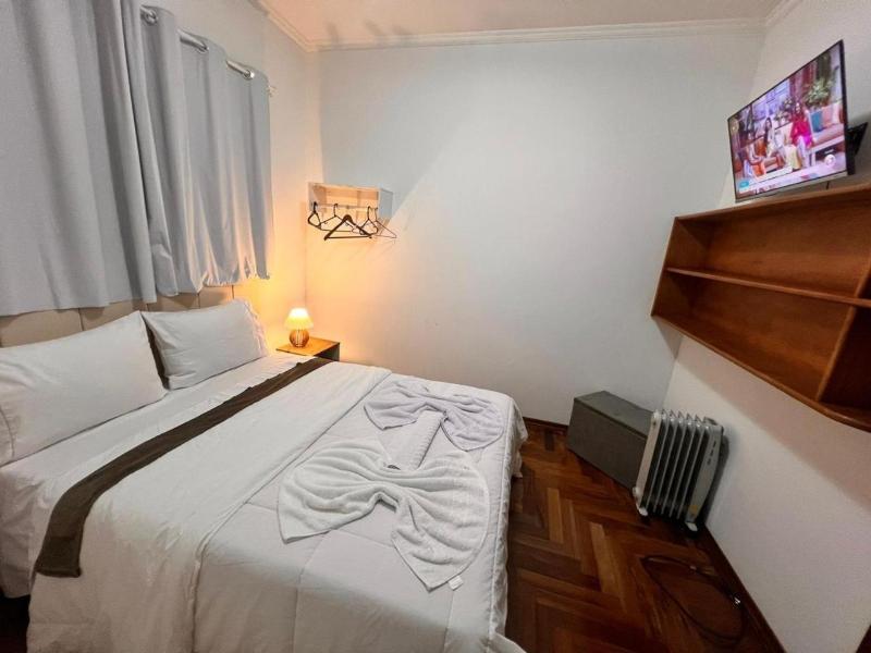 Residencia Dago Suites (14)