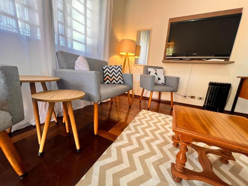 Residencia Dago Suites (15)