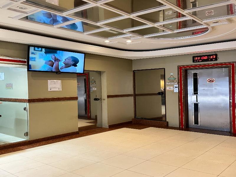 Hotel Avenida (9)