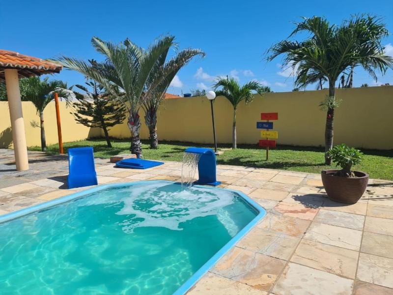 Pousada Sonho De Mar (12)