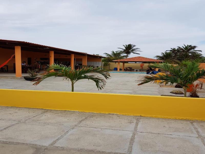 Pousada Sonho De Mar (14)