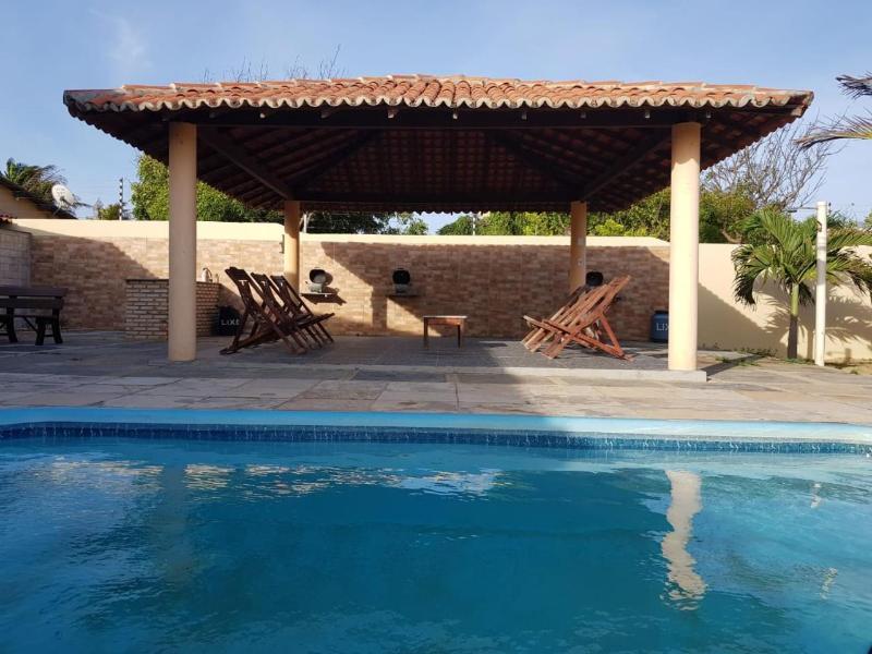 Pousada Sonho De Mar (15)