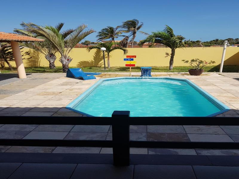 Pousada Sonho De Mar (16)