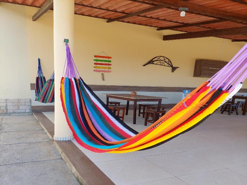Pousada Sonho De Mar (17)