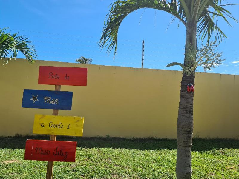 Pousada Sonho De Mar (19)