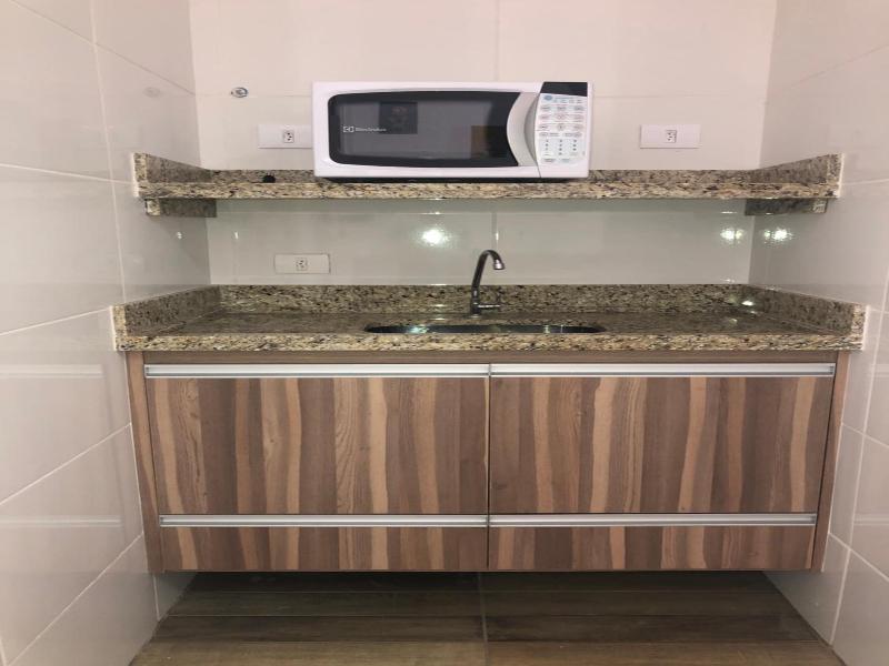 Flat Cavalinho Branco - Ap 516 (4)