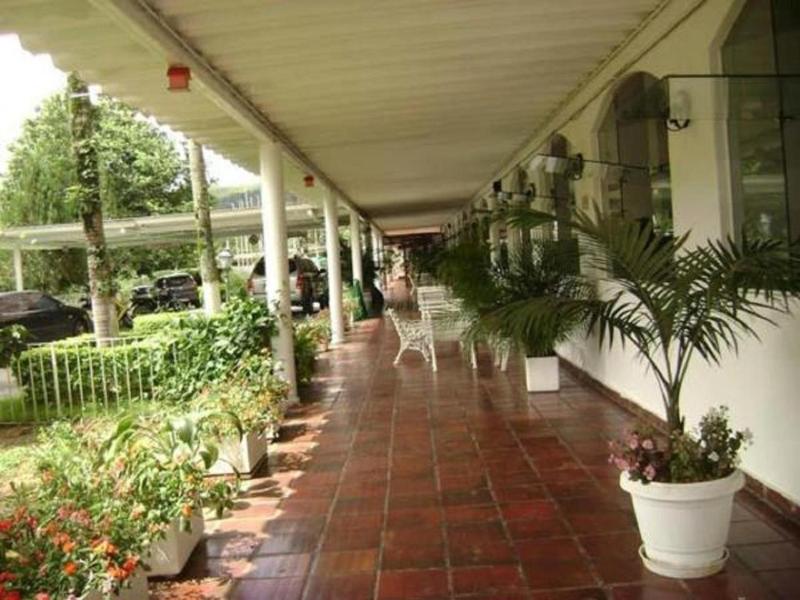 Flat Cavalinho Branco - Ap 516 (9)