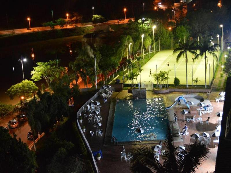 Flat Cavalinho Branco - Ap 516 (17)
