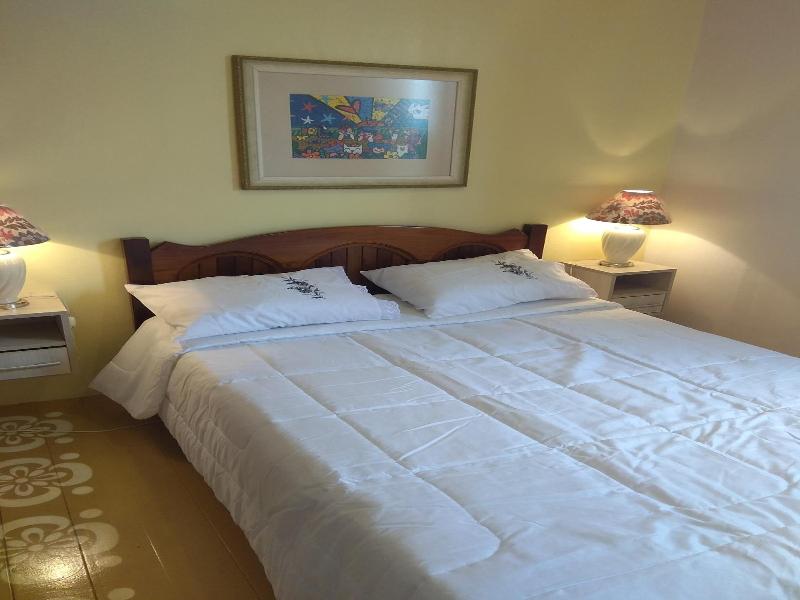 Hostel Pousada Rheingantz Rio Grande