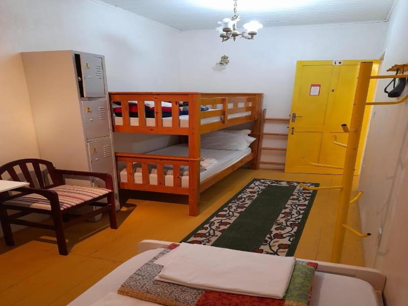 Hostel Pousada Rheingantz Rio Grande (16)
