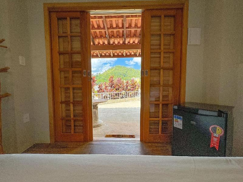 Pousada Ar Da Montanha (20)
