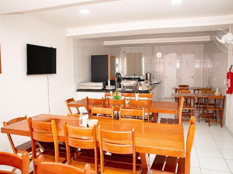 Letiva Hotel Centro