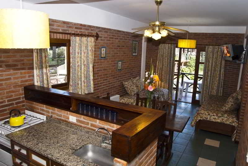 Australis Paradise Apart Hotel and Spa (1)