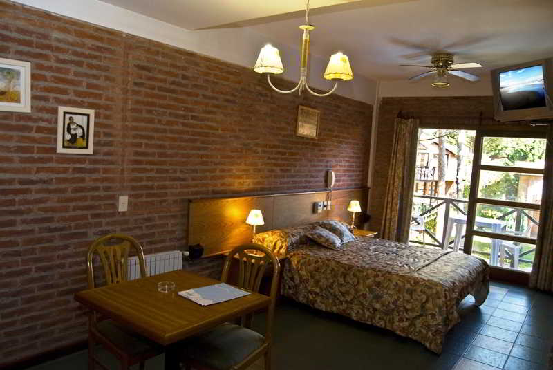 Australis Paradise Apart Hotel and Spa (2)