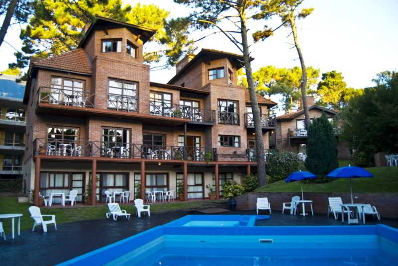 Australis Paradise Apart Hotel and Spa (3)