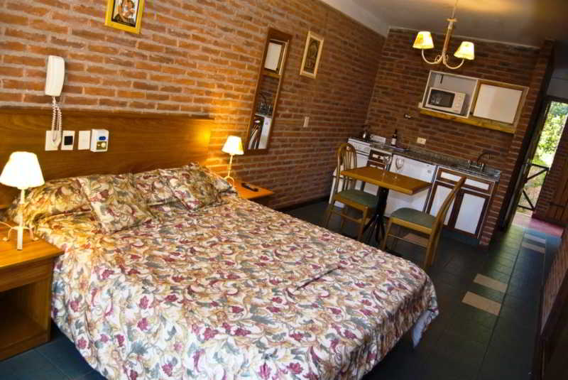 Australis Paradise Apart Hotel and Spa (4)