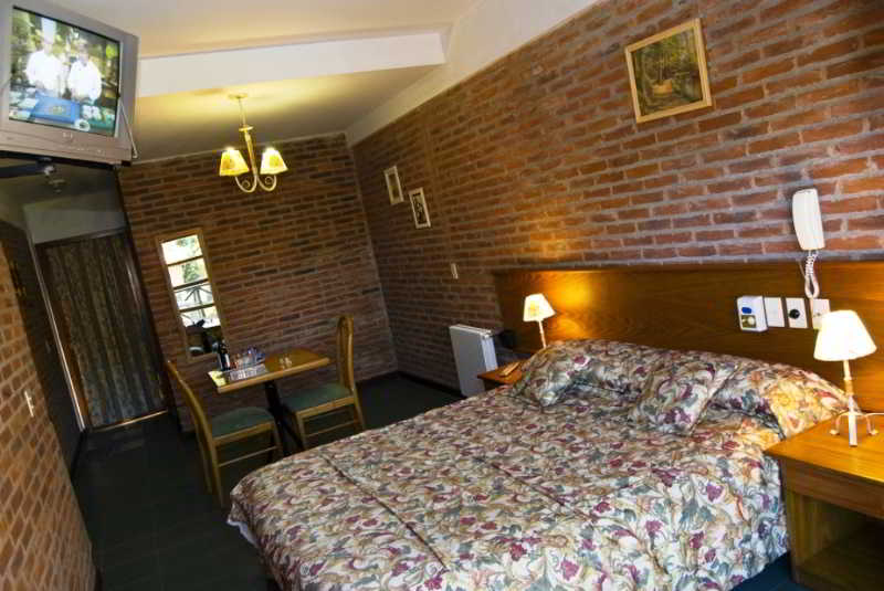 Australis Paradise Apart Hotel and Spa (5)