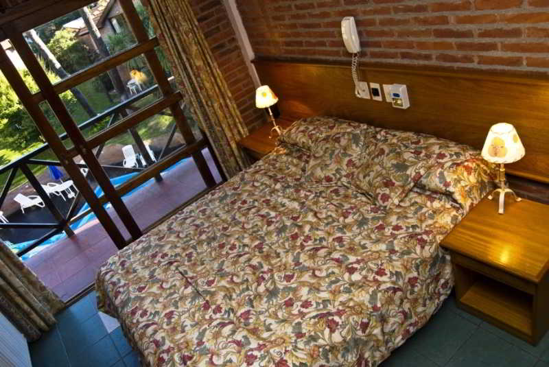 Australis Paradise Apart Hotel And Spa