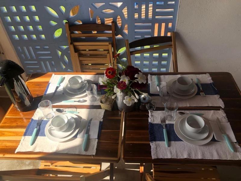 Le Petit Suites Praia De Lages (1)