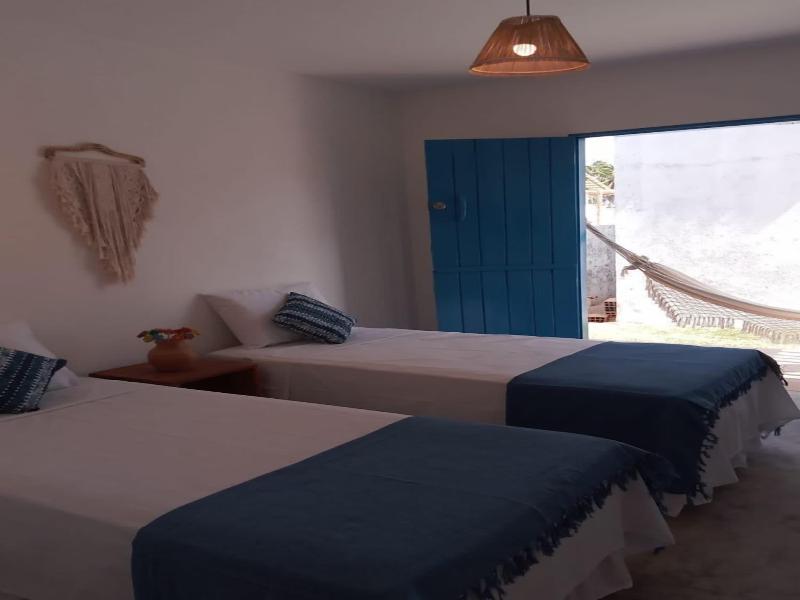 Le Petit Suites Praia De Lages (3)
