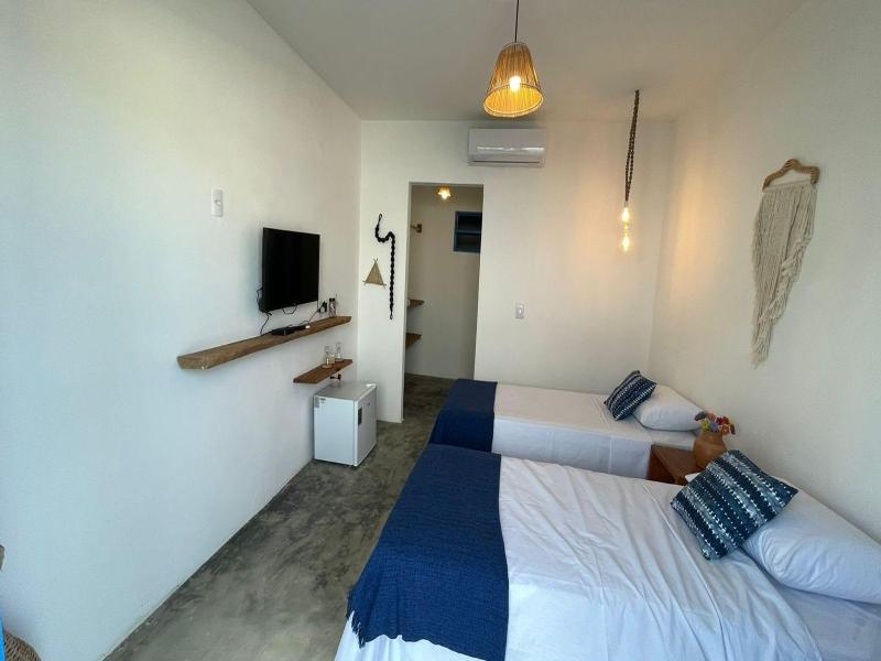 Le Petit Suites Praia De Lages (4)