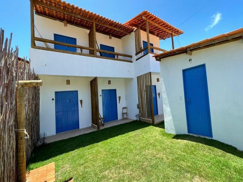 Le Petit Suites Praia De Lages (5)