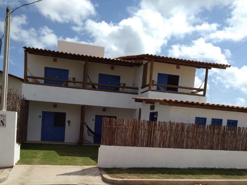 Le Petit Suites Praia De Lages (10)