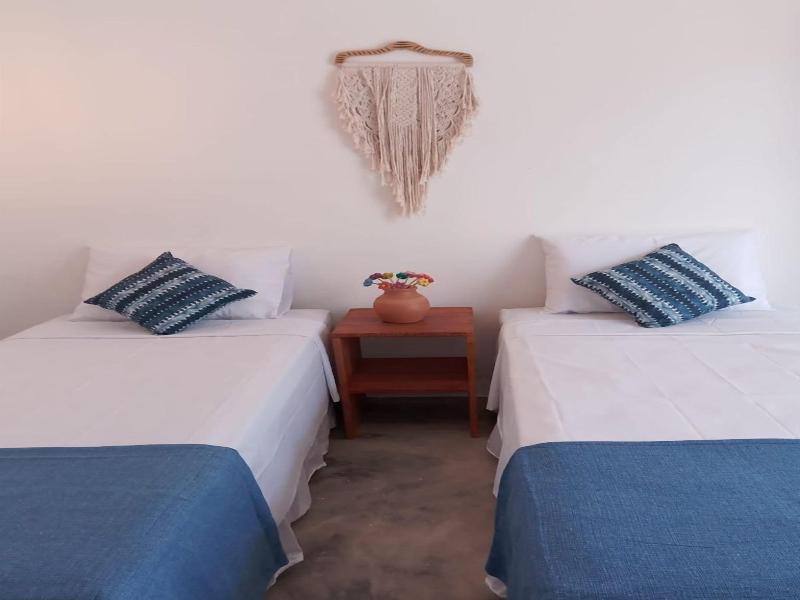 Le Petit Suites Praia De Lages (14)